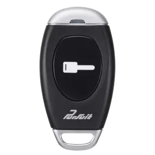 Prestige 09XR1PR Key Fob FCC ID: ELVATJG with vehicle security features Professional Installation Technical Support Fast Shipping Connected Car Experts