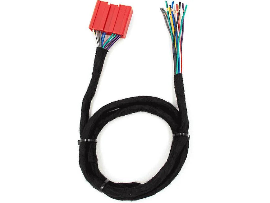 Metra 70-7903L Mazda Wire Harness