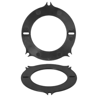 Metra 82-9304 BMW/Mini Speaker Adapters for 3.5" with Professional Installation, Technical Support, Fast Shipping Connected Car Experts