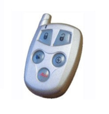 Autostart ASRF-3501G, 2-Way LED, Antenna FMTW-122, FMTW-121, FMTW-110, FCC ID: NAHRLED4 remote key fob with fast shipping and professional installation.