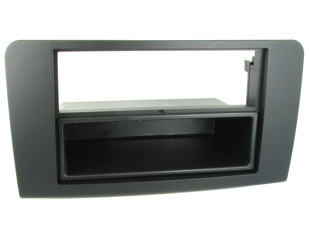 Connects2 CT24MB08 2005 - 2012 Mercedes ML/GL Single and Double DIN Dash Kit with professional installation, technical support, fast shipping Connected Car Experts