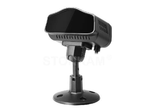 LDS MDVR AI Driver Fatigue Monitoring DMS Camera, 1080p, Model: FHD831 with fast shipping and professional installation by Connected Car Experts