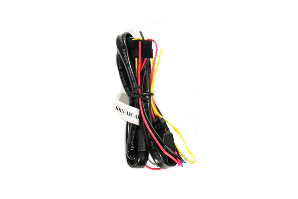 MyCar HRN-UPG-01 Upgrade Harness for MyCar 1 (VS-4LU) or MyStart+ (MS-2) Upgrade to MyCar 2 with Professional Installation Technical Support Fast Shipping Connected Car Experts