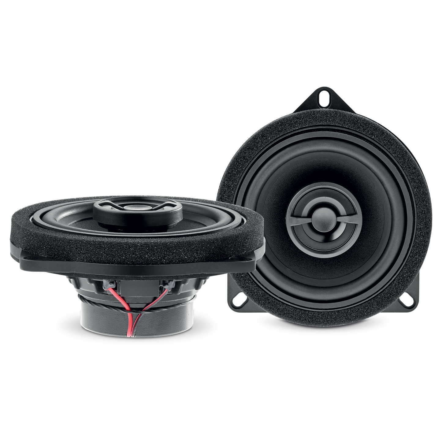 Focal IC BMW 100L 2-Way Coaxial Speakers For BMW Vehicles