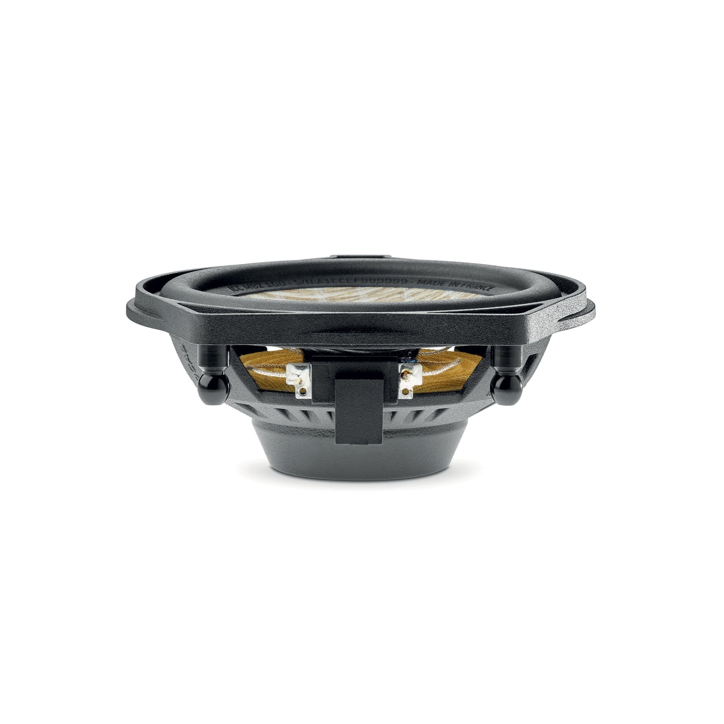 Focal ICC MBZ 100 Center Channel Speaker For Mercedes-Benz Vehicles with professional installation and fast shipping by Connected Car Experts