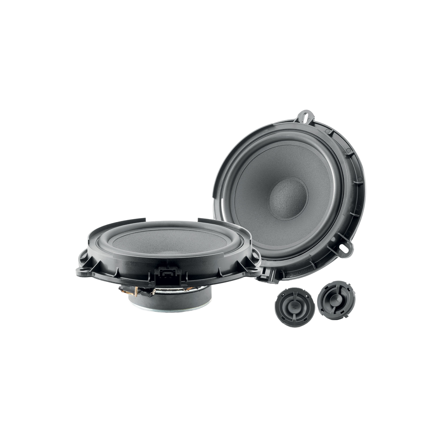 Focal IS FORD 165 2-Way Component Speakers For Ford Vehicles