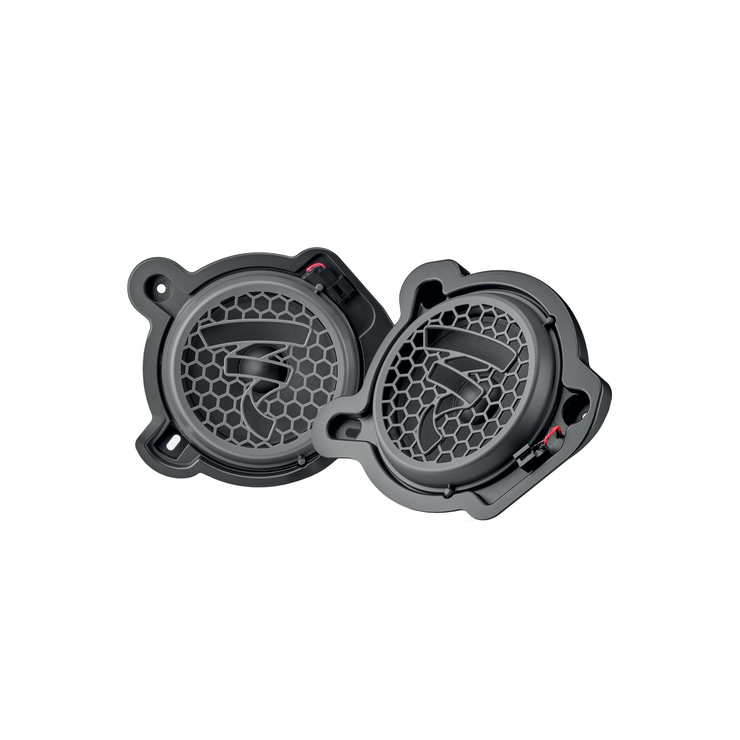Focal ISUB MBZ 2 LHD V2 Subwoofers For Left Hand Drive Mercedes-Benz Vehicles