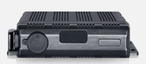 LDS DV456 4-Channel 1080P Intelligent Mobile Digital Video Recorder (MDVR) with robust design by Connected Car Experts Fast Shipping