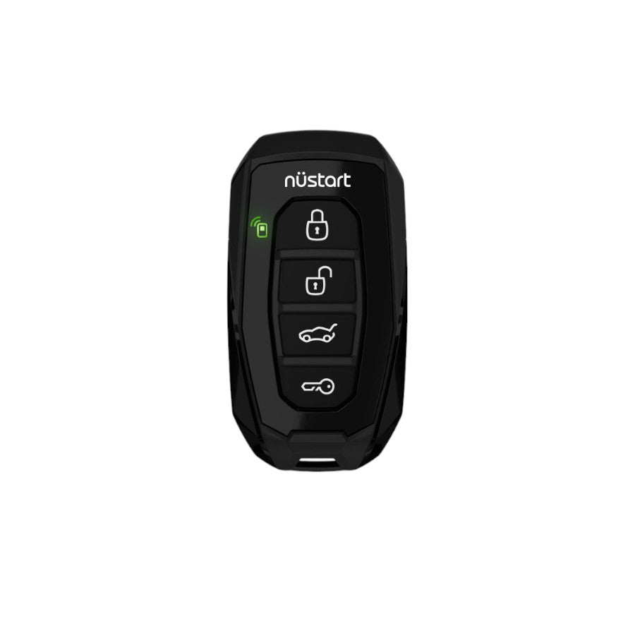 NuStart NU1WG16R-AM, 1-Way, Antenna ANT-AP, ANT-1WAM, FCC ID: VA5REH500-1WAM with Professional Installation Fast Shipping Connected Car Experts