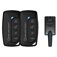 iDatastart RF1151A Key Fob Kit