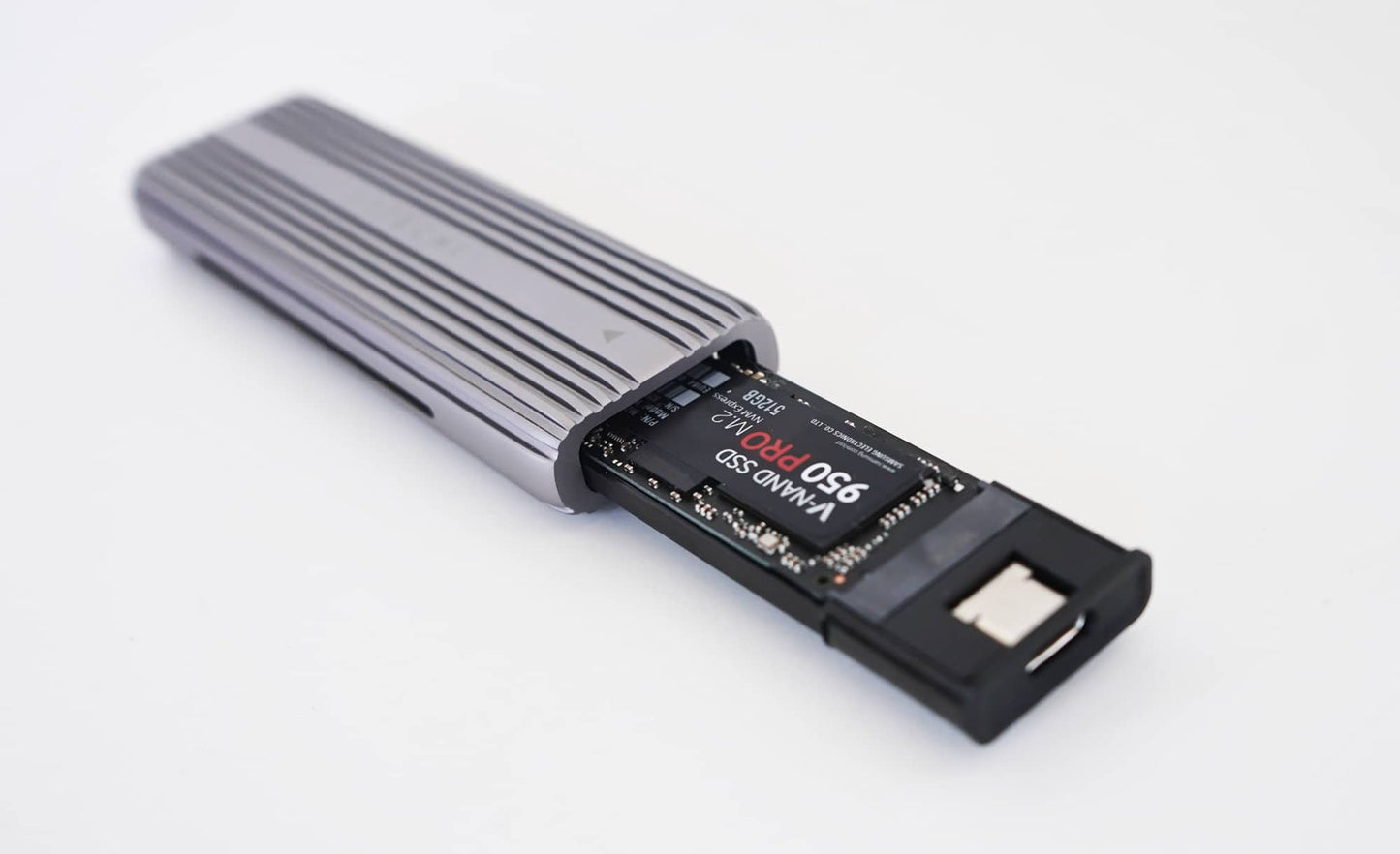 GNET SSD Case for D-FORCE S1, GAC-SSDCASE with Professional Installation, Technical Support, Fast Shipping Connected Car Experts
