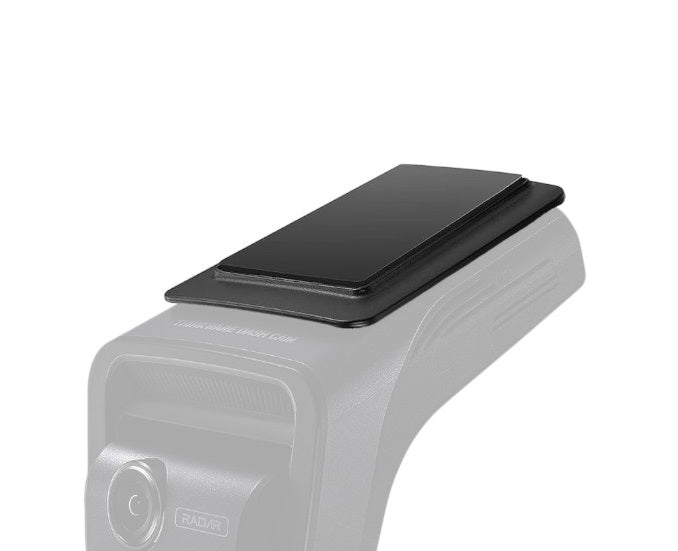 Thinkware TWA-U3000M Mounting Bracket with strong adhesive base Professional Installation Technical Support Fast Shipping Connected Car Experts
