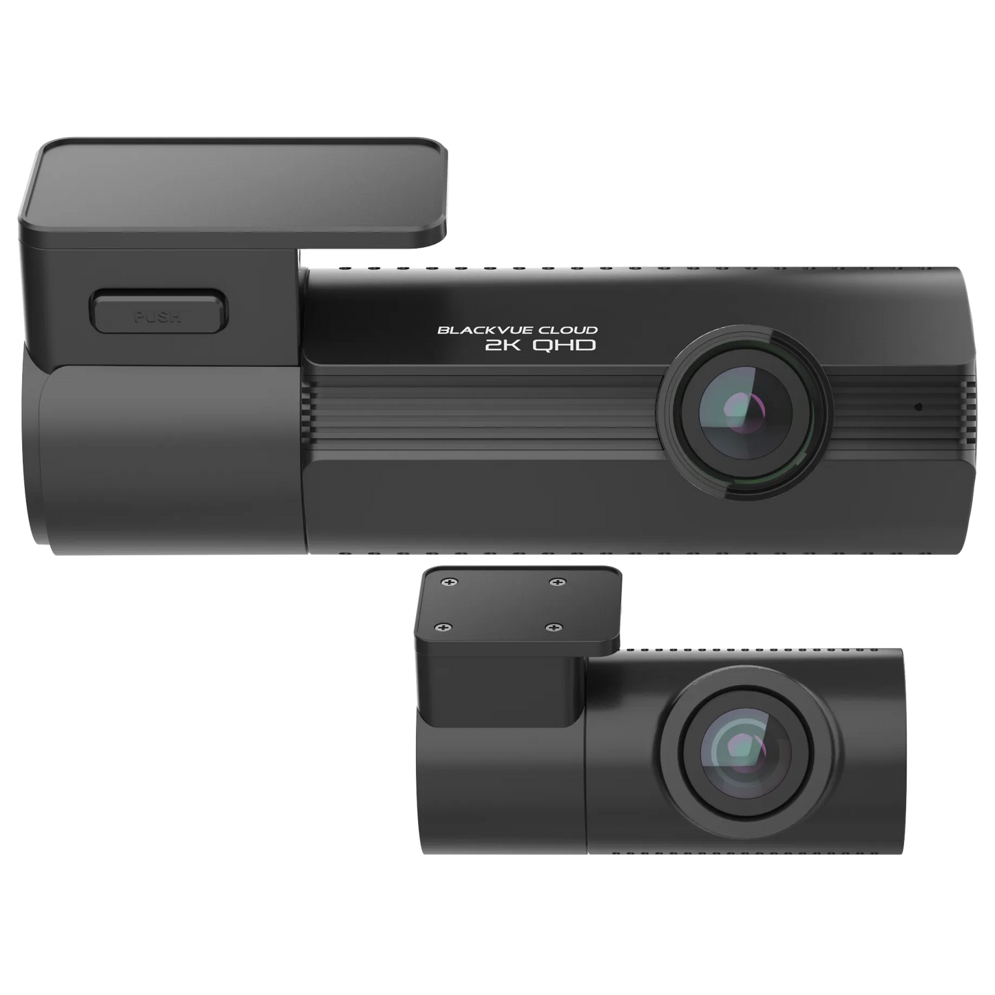 Blackvue ELITE 8-2CH Dash Camera, 2K+2K @ 30fps, 64GB, WiFi, GPS, Cloud with Professional Installation Technical Support Fast Shipping Connected Car Experts