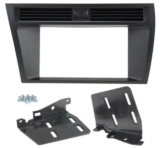 Connects2 CT23AU12L 2008 - 2016 Audi A4 / A5 Double DIN Dash Kit - Lockdown Security