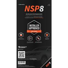 Firstech FTI-NSP8 T-Harness for Infiniti/Nissan with professional installation, technical support, fast shipping, Connected Car Experts