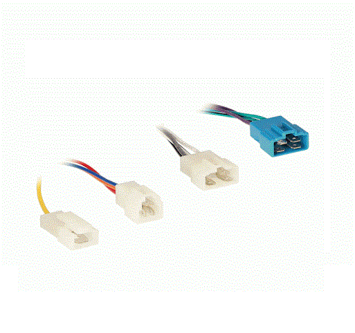 Metra 70-1781 Ford / Mercury / Mazda / Kia ('86 - '93) Radio Harness with Professional Installation Technical Support Fast Shipping Connected Car Experts