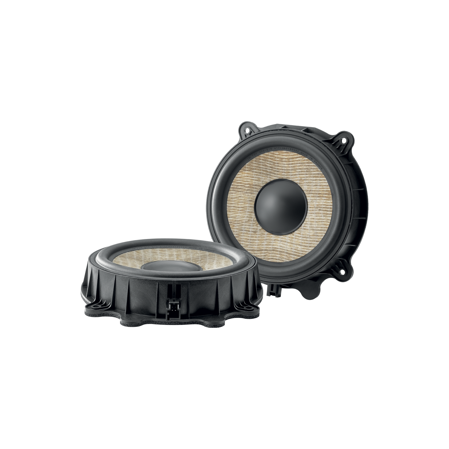 Focal IW T3Y 200 2-Woofer Kit For Tesla Vehicles