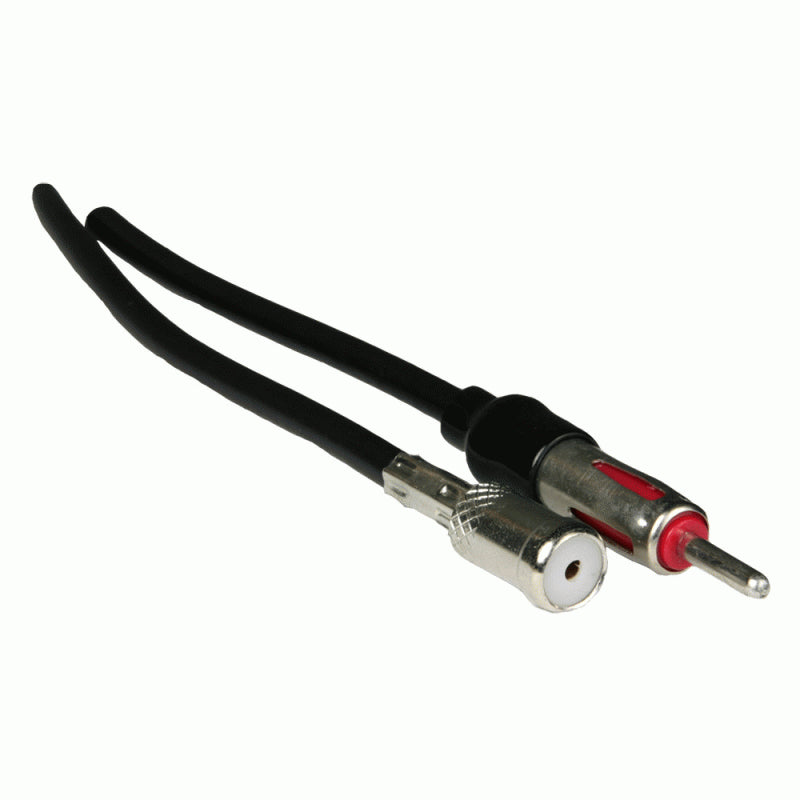 Metra 40-VW10 Audi / Volkswagen / Porsche Antenna Adaptor - Lockdown Security