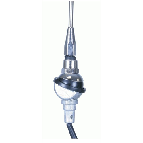 Metra 44-UT91 GM Narrow Fender Antenna - Lockdown Security