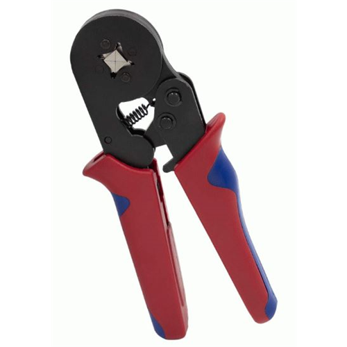 Install Bay IBFCRIMPER Ferrule Crimping Tool - Lockdown Security