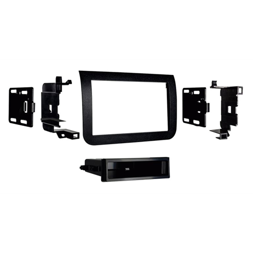 Metra 99-6523 2014+ RAM Promaster Single and Double Din Dash Kit - Lockdown Security