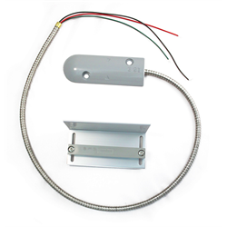HE-7850 Heavy Duty Magnetic Contact Switch N/O or N/C - Lockdown Security