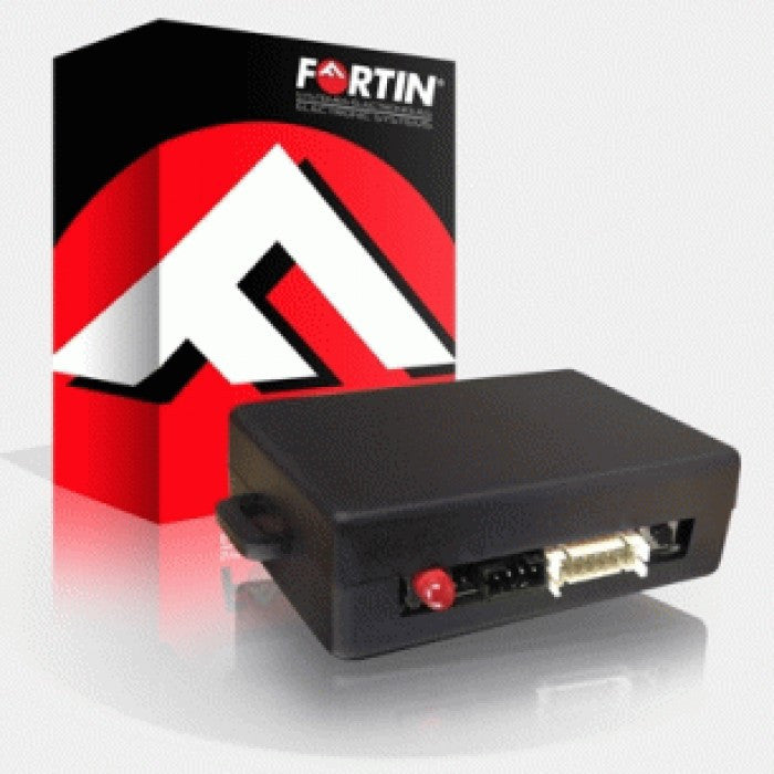 Fortin KEY-OVERRIDE-ALL Bypass Module - Lockdown Security