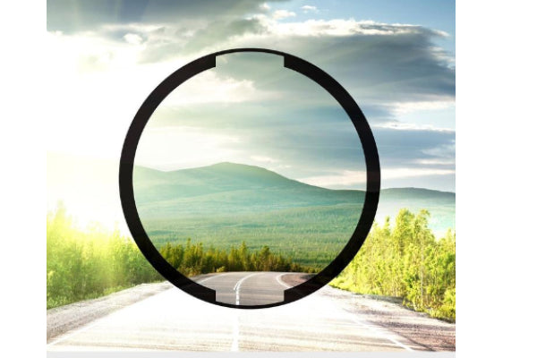 Thinkware TWA-CPL CPL Filter | Compatible with ALL Thinkware Dash Cameras - Lockdown Security