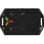 Compact black DRONE X2-LTE Smartphone Controller device featuring status lights, with fast shipping and professional installation.