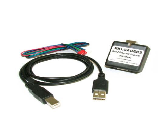 Directed XKLOADER2 USB Programming Tool – For Remote Starters