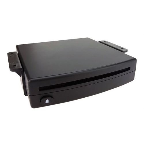 Connects2 ADV-USBCD USB Multimedia Player | USB Add a CD - Lockdown Security