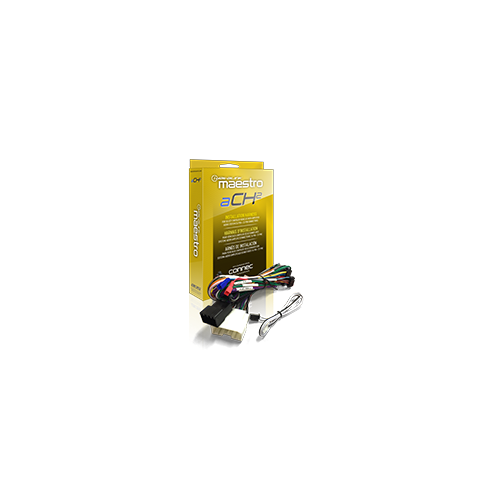Idatalink Maestro HRN-AR-CH2 AR / DSR1 Chrysler / Dodge / Fiat / Jeep / RAM Plug & Play T-Harness - Lockdown Security