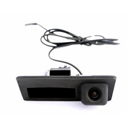 Crux CAD-05T Audi/Volkswagen Handle Camera with professional installation, technical support, and fast shipping by Connected Car Experts.
