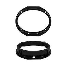 Metra 82-5602 Speaker Adapters - Ford Explorer (6" x 9") ('11 - Up) - Lockdown Security
