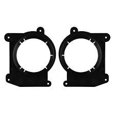 Metra 82-3043 Speaker Adapters - (GM Truck '94-Up) - Lockdown Security