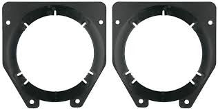 Metra 82-3048 Speaker Adapters - (GM Van '96-"07) - Lockdown Security