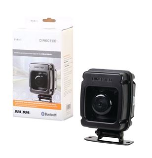 Directed Electronics DS4WS Bluetooth Siren with Voice | Built-in Shock/Tilt Sensor - Lockdown Security