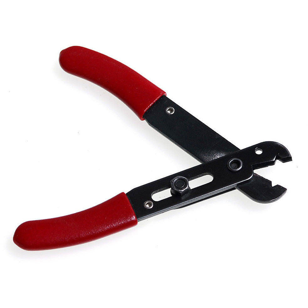 LY-108 Adjustable Wire Strippers - Lockdown Security