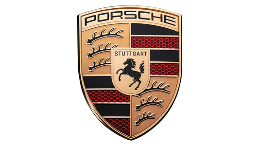 Porsche Factory Radios - Which one do you have?