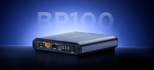 What is a dash cam battery?