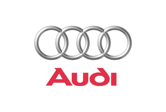 Audi Factory Radios - Which one do you have?