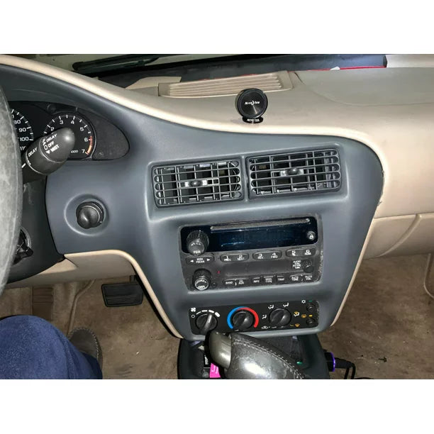 Chevrolet Cavalier 2000 - 2005 Car Stereo Installation Parts