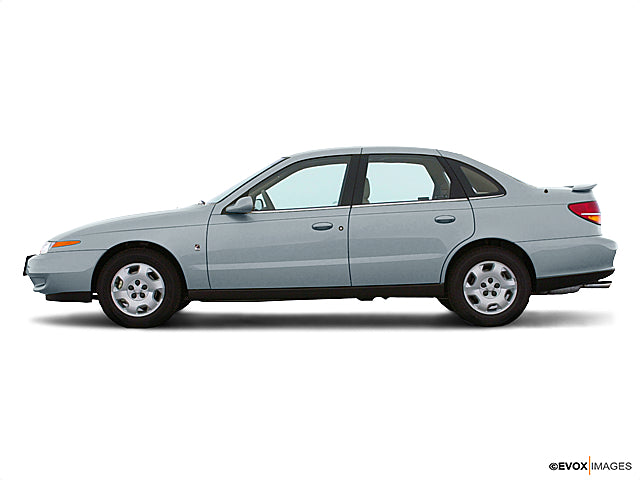 Saturn L-Series