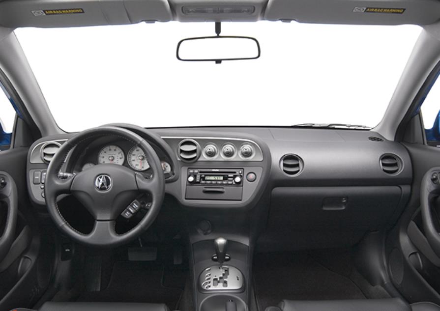 Acura RSX 2002 - 2006 Car Stereo Installation Parts