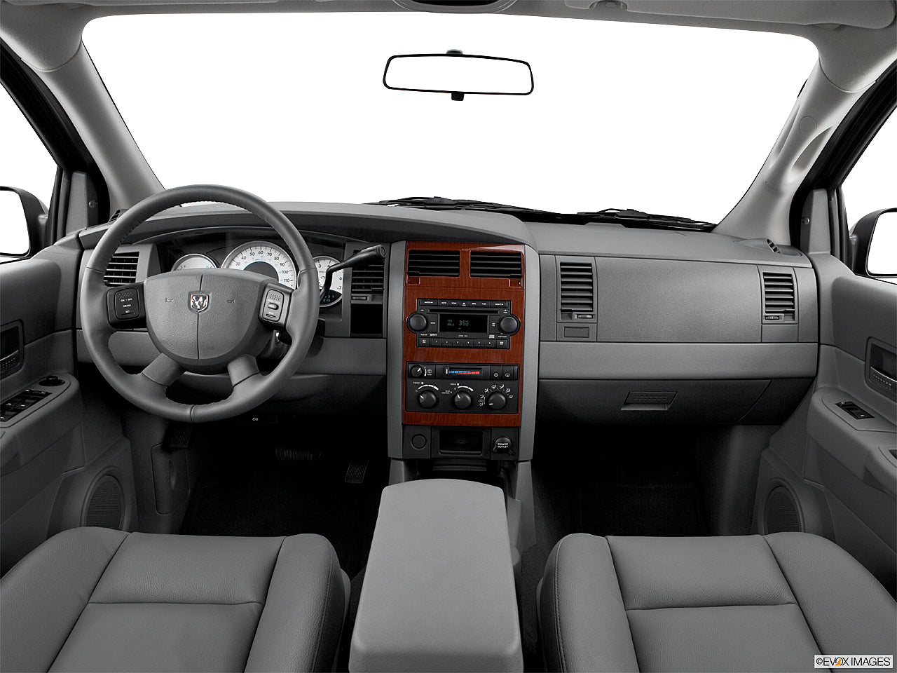 Dodge Durango 2004 - 2007 Car Stereo Installation Parts