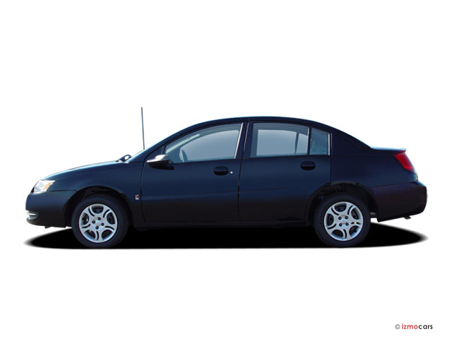 Saturn ION