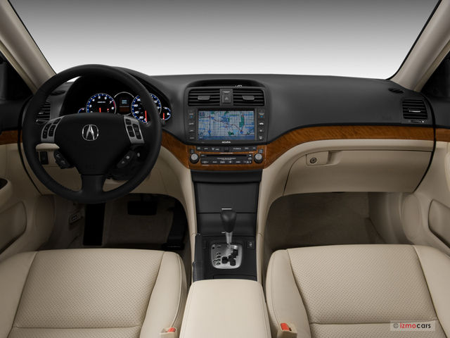 Acura CSX 2006-2011 Car Stereo Installation Parts