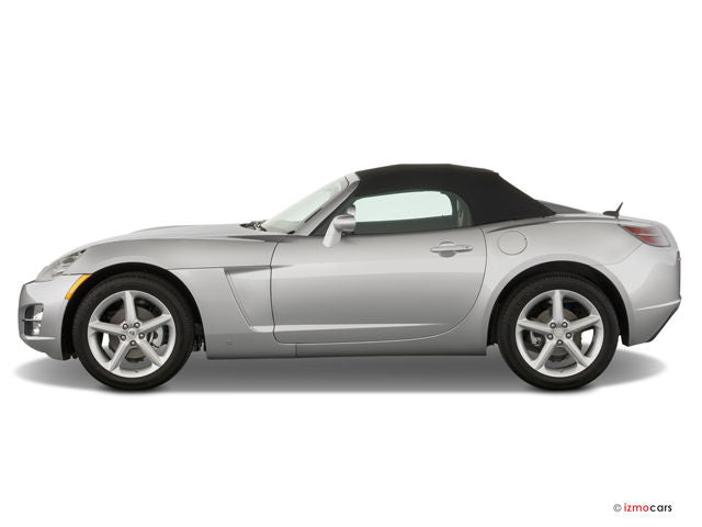 Saturn Sky