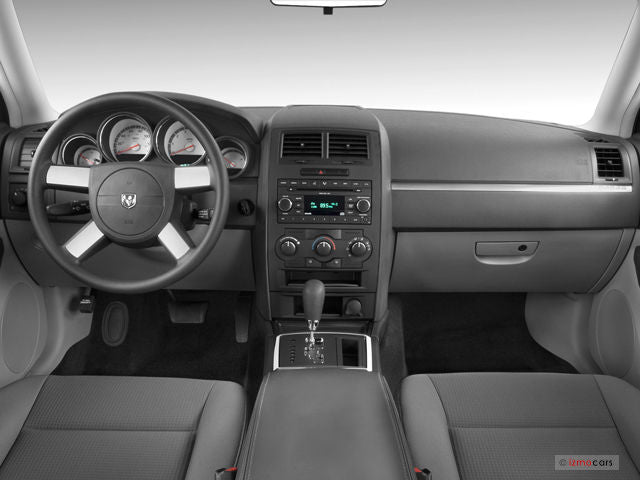 Dodge Charger 2008 - 2010 Car Stereo Installation Parts