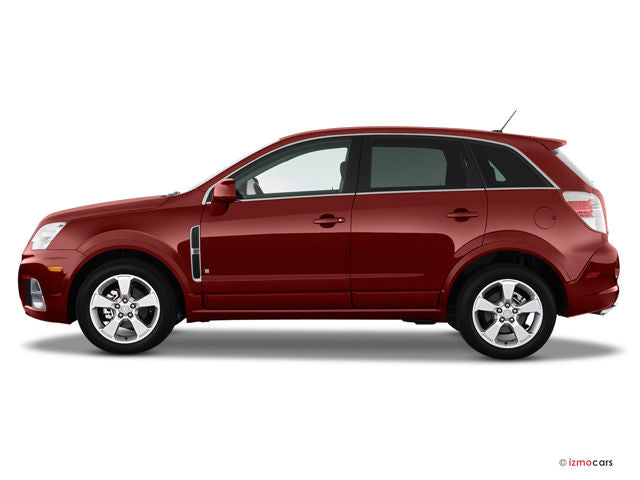Saturn Vue